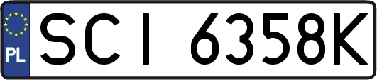 SCI6358K