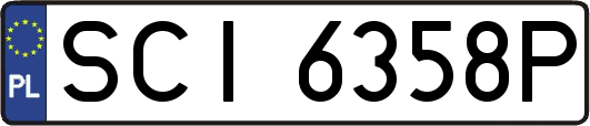SCI6358P