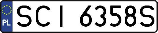 SCI6358S