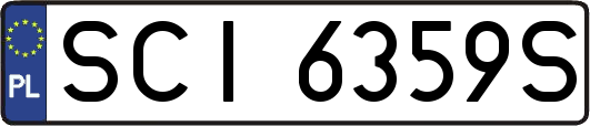 SCI6359S
