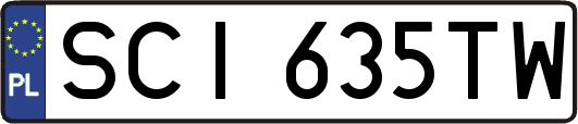 SCI635TW