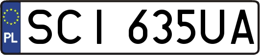 SCI635UA