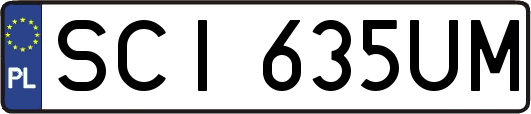 SCI635UM