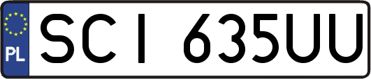SCI635UU