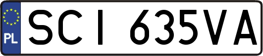 SCI635VA
