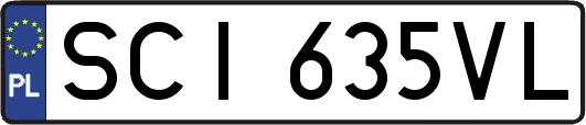 SCI635VL