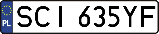 SCI635YF