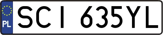SCI635YL