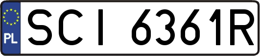 SCI6361R