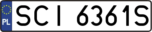 SCI6361S