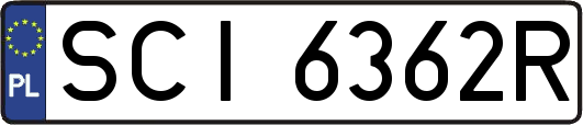 SCI6362R