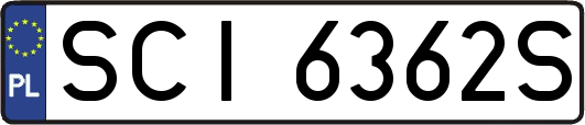 SCI6362S