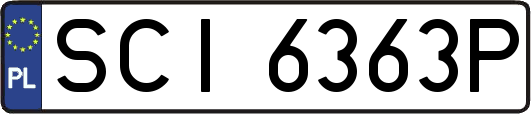 SCI6363P
