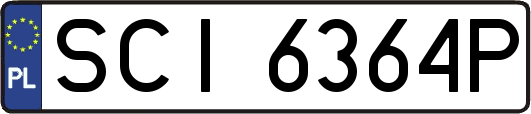 SCI6364P