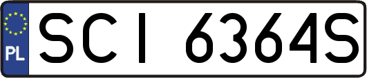 SCI6364S