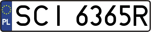 SCI6365R