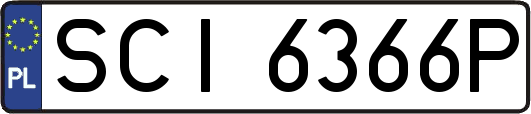 SCI6366P