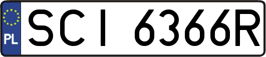 SCI6366R