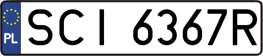 SCI6367R
