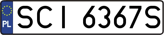 SCI6367S