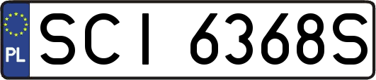 SCI6368S