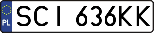 SCI636KK
