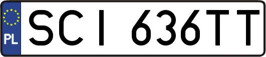 SCI636TT
