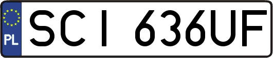 SCI636UF
