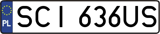 SCI636US