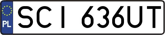 SCI636UT