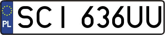 SCI636UU