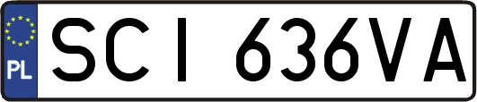 SCI636VA