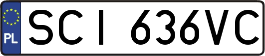 SCI636VC
