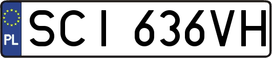 SCI636VH