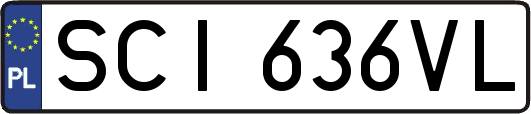 SCI636VL