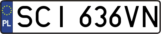 SCI636VN