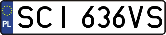 SCI636VS