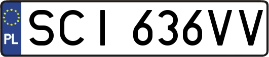 SCI636VV