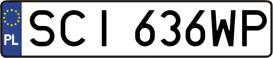 SCI636WP