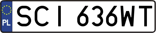 SCI636WT