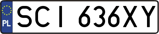 SCI636XY
