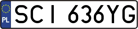 SCI636YG