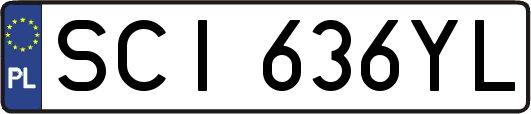 SCI636YL