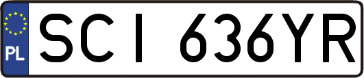 SCI636YR