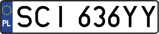 SCI636YY
