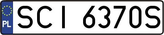 SCI6370S