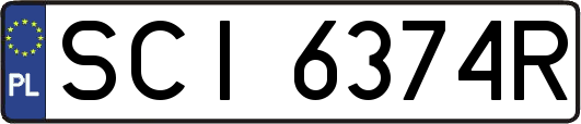 SCI6374R