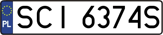 SCI6374S