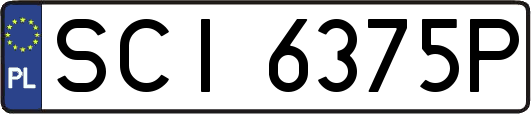 SCI6375P