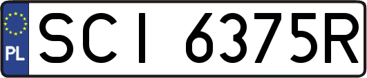 SCI6375R